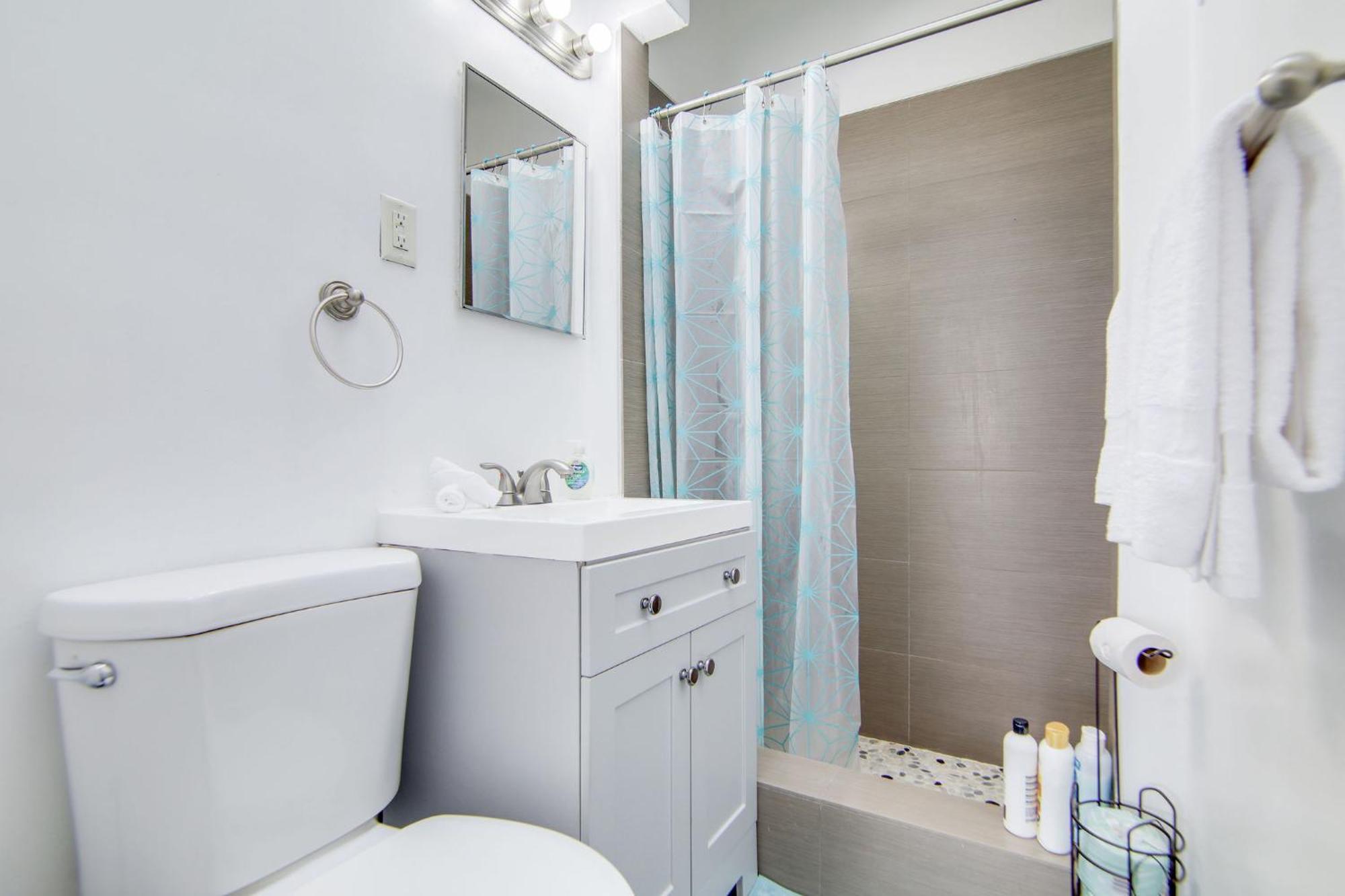 Chic Large Studio Apt Near Ocean Drive South Beach Miami Beach Kültér fotó